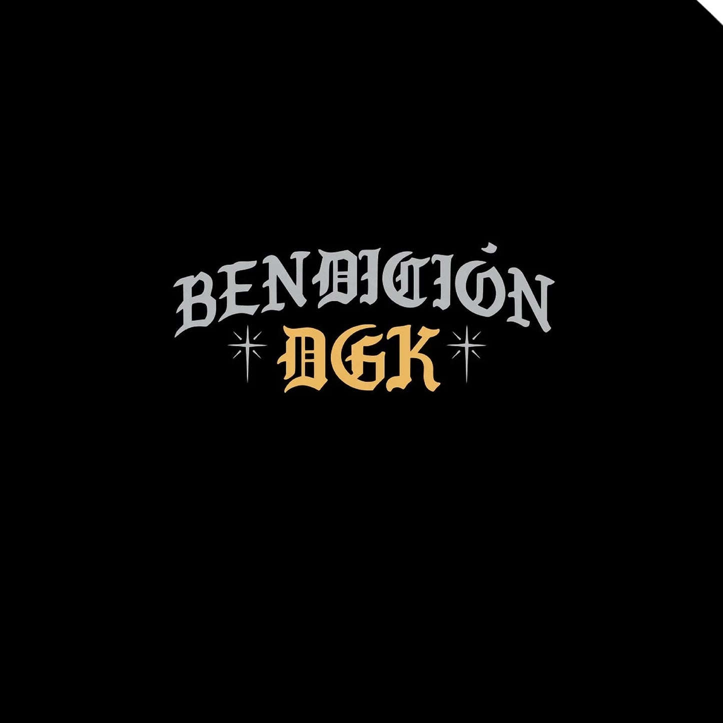 Bendicion Crew Fleece - Four Street