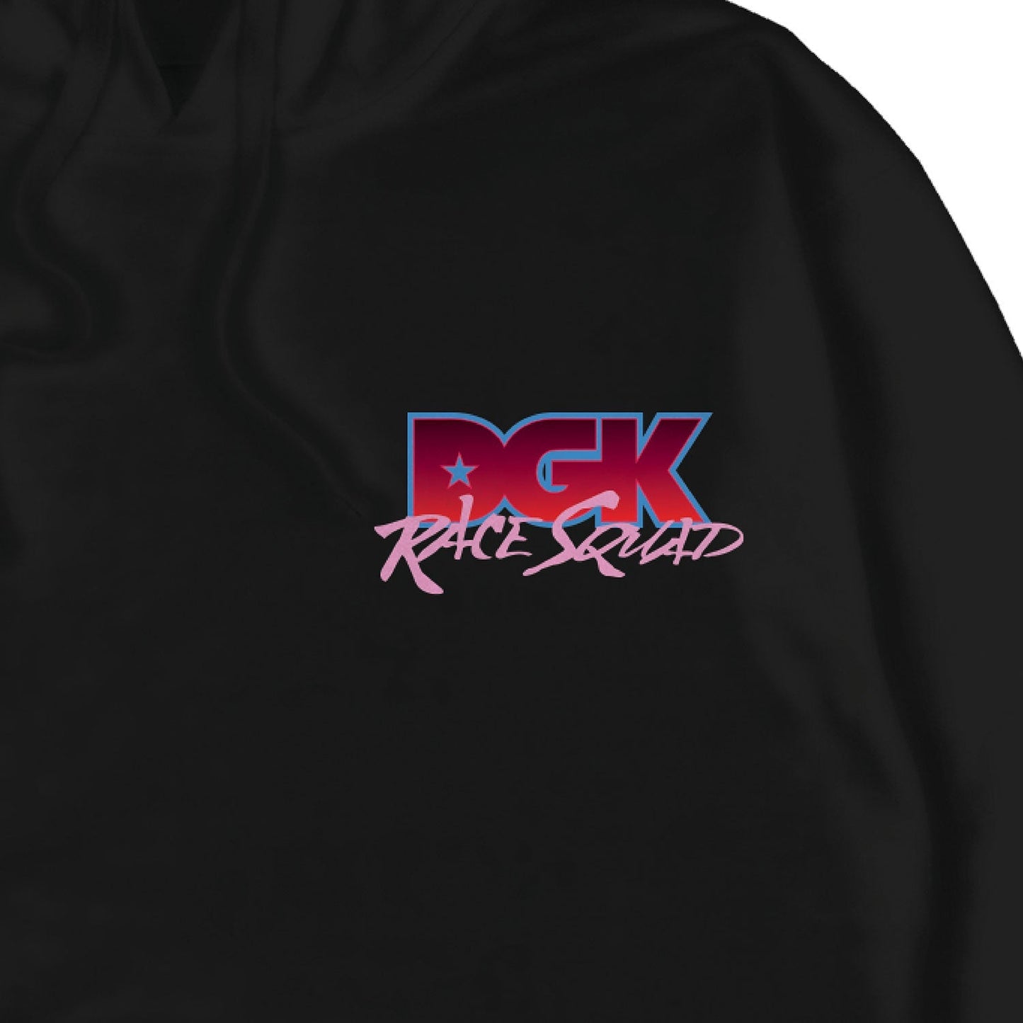 Street Devil Hoody