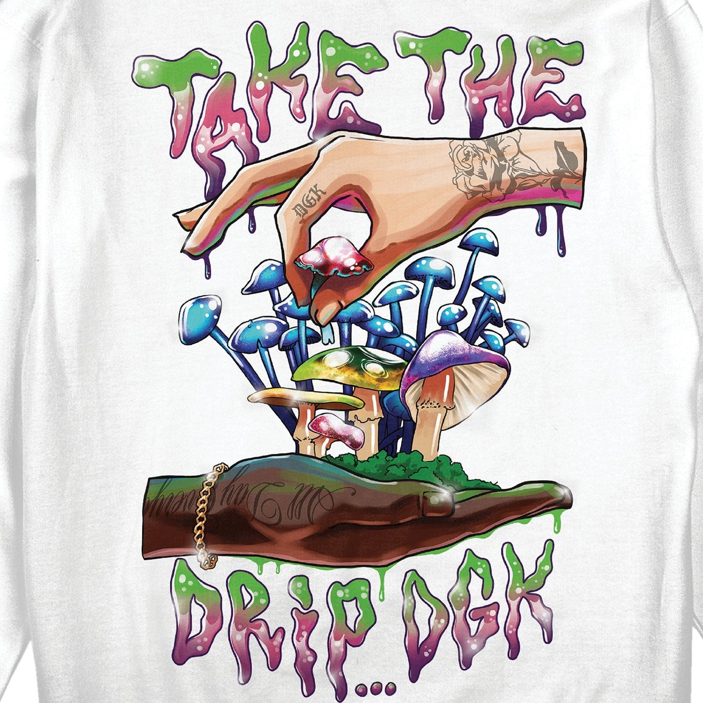 The Gift Hoody