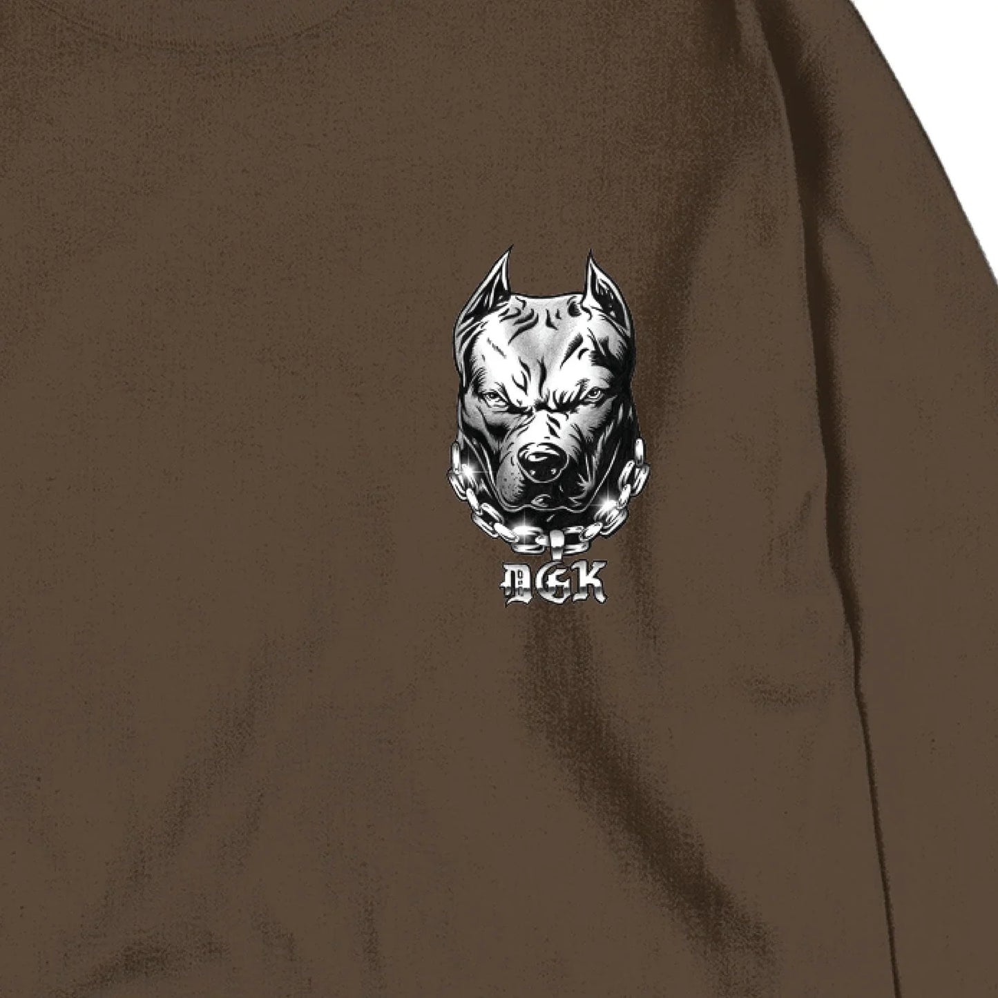Effects LongSleeve T-Shirt