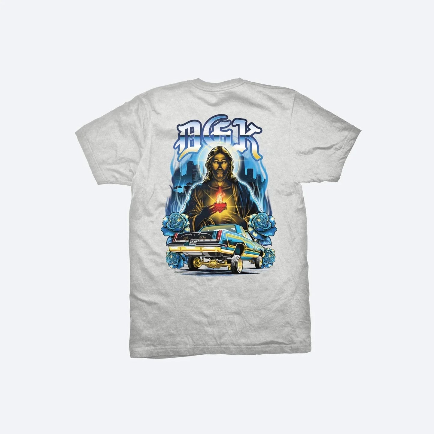 Sacred T-Shirt