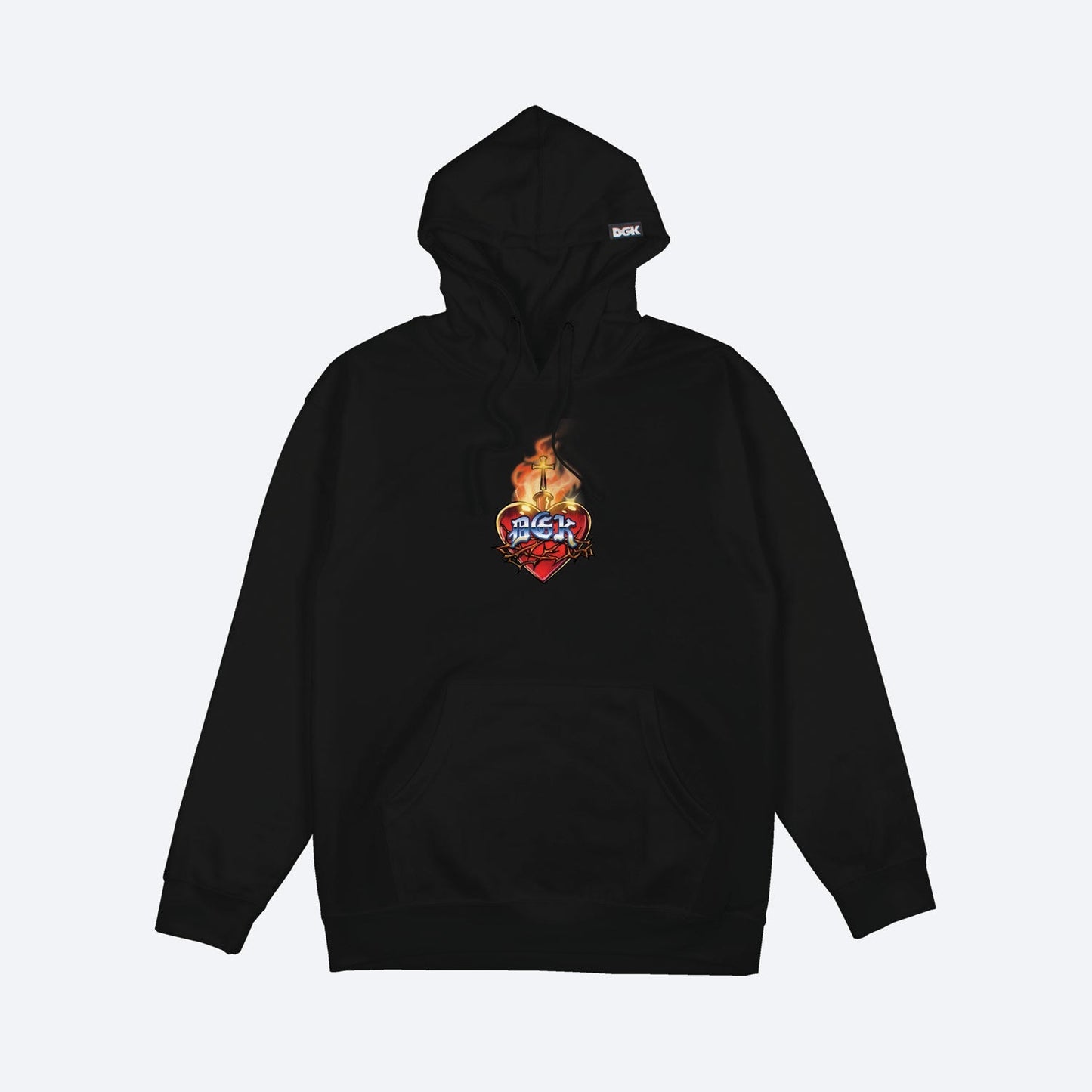 Sacred Hoody