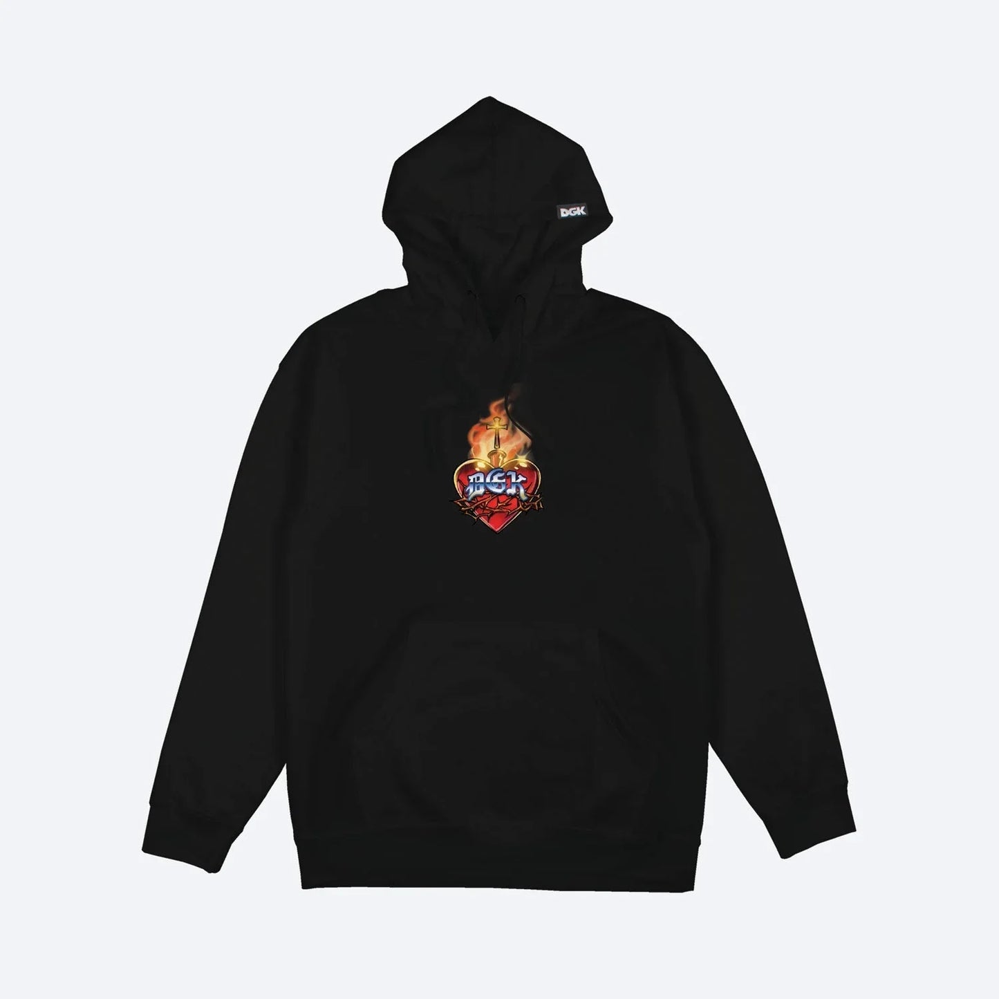 Sacred Hoody - Four Street
