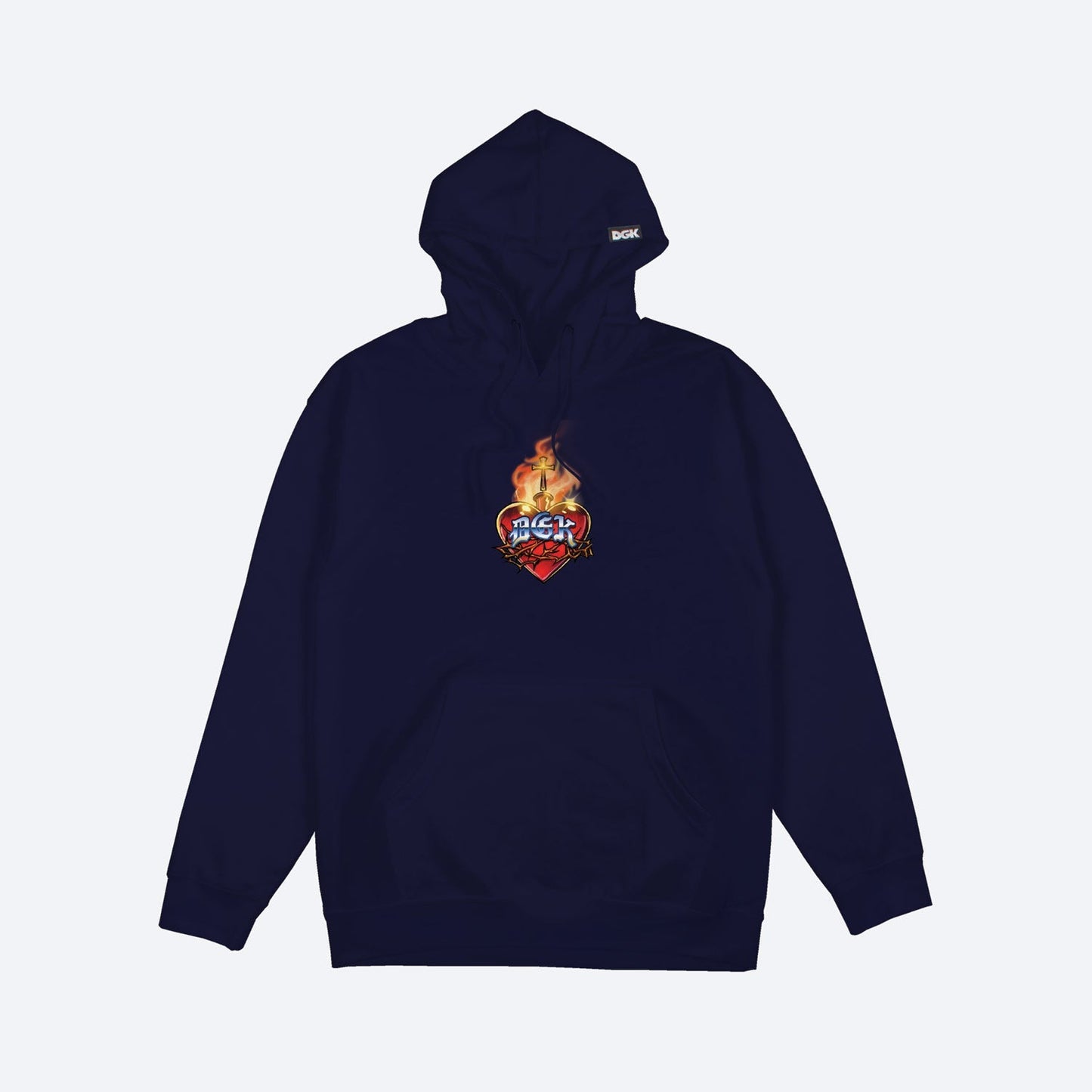 Sacred Hoody