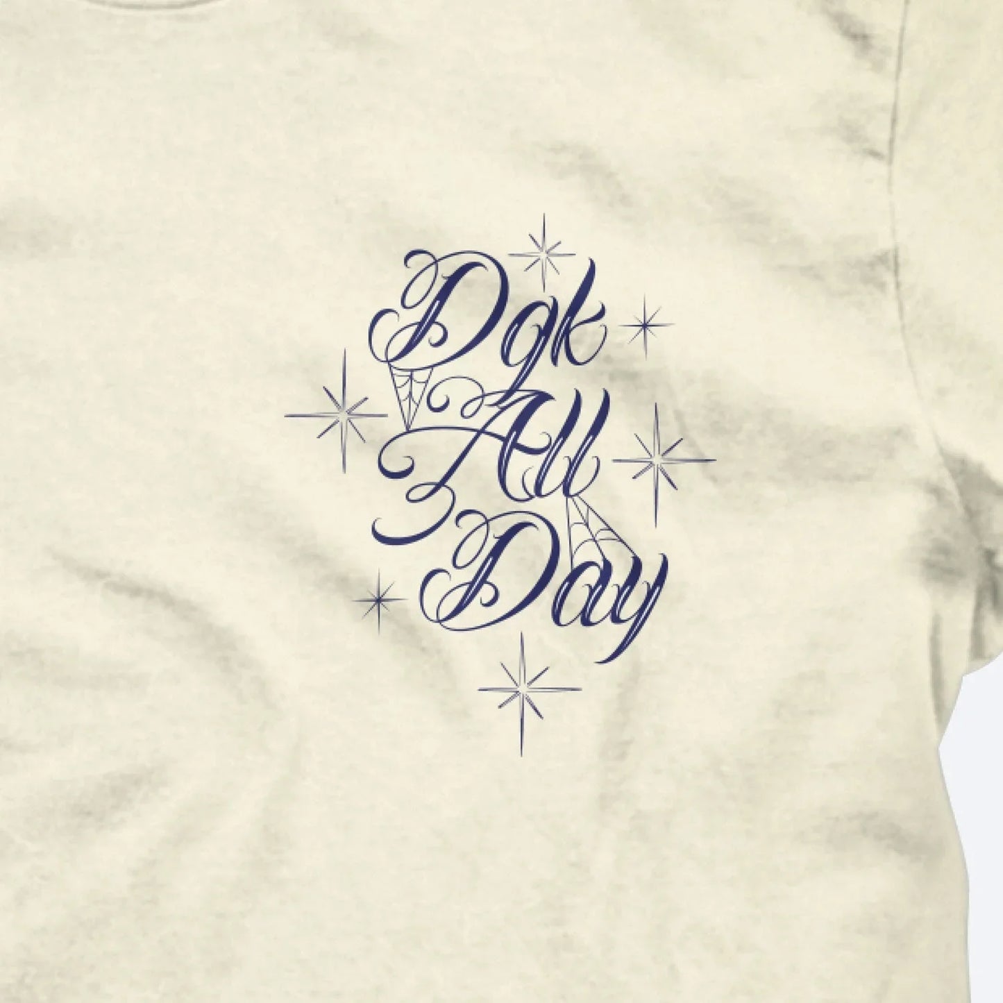 Split T-Shirt