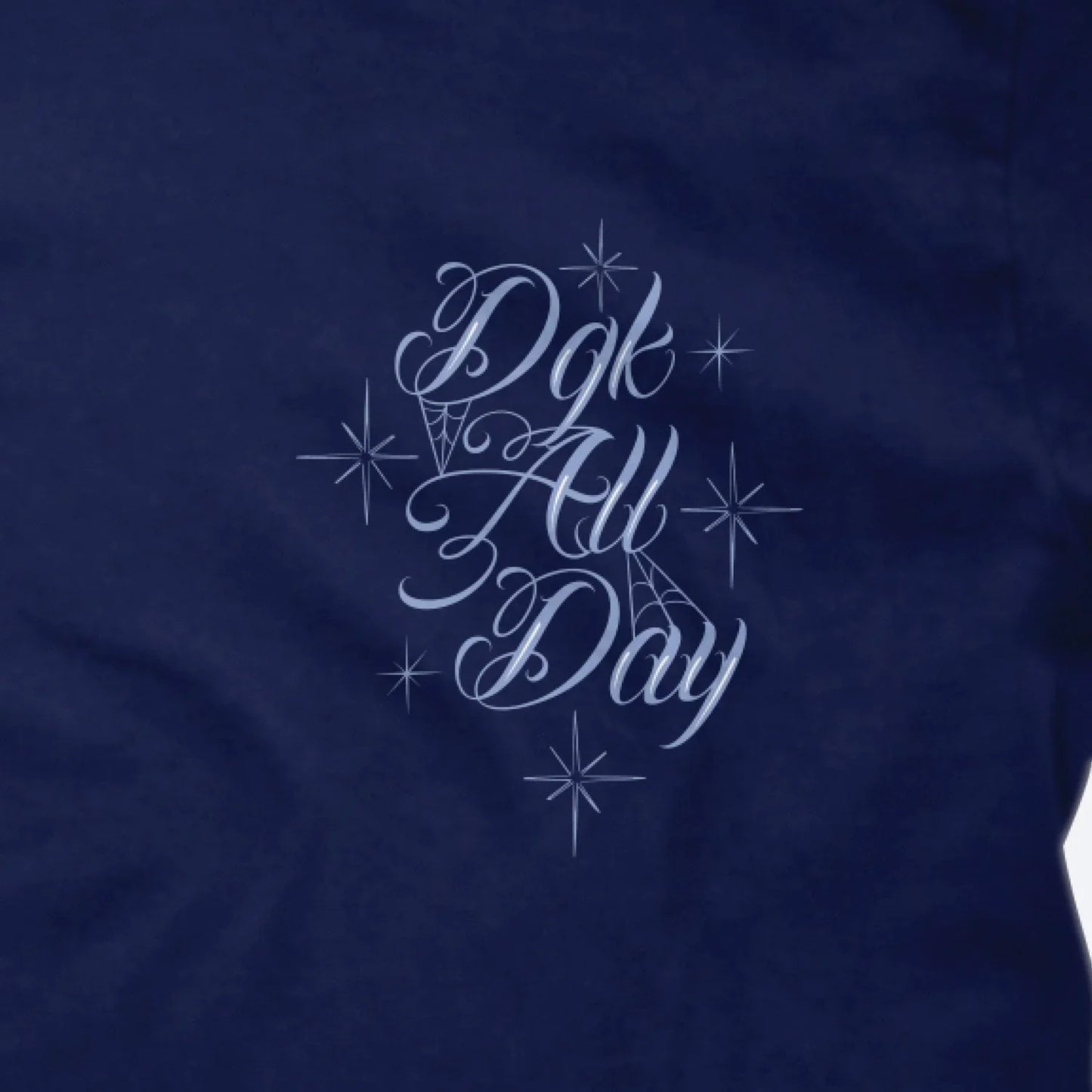 Split T-Shirt