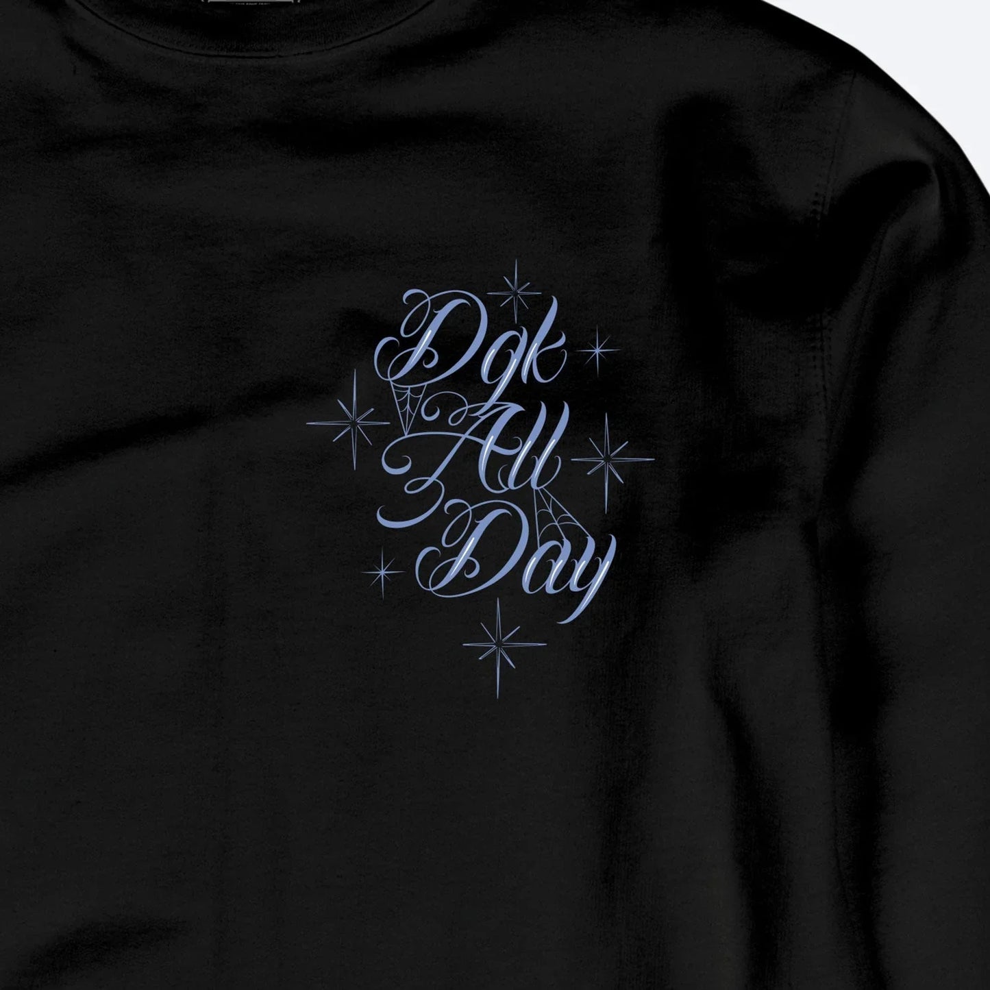 Split Crewneck - Four Street