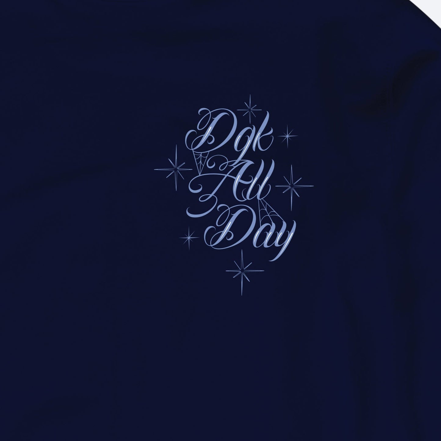 Split Crewneck