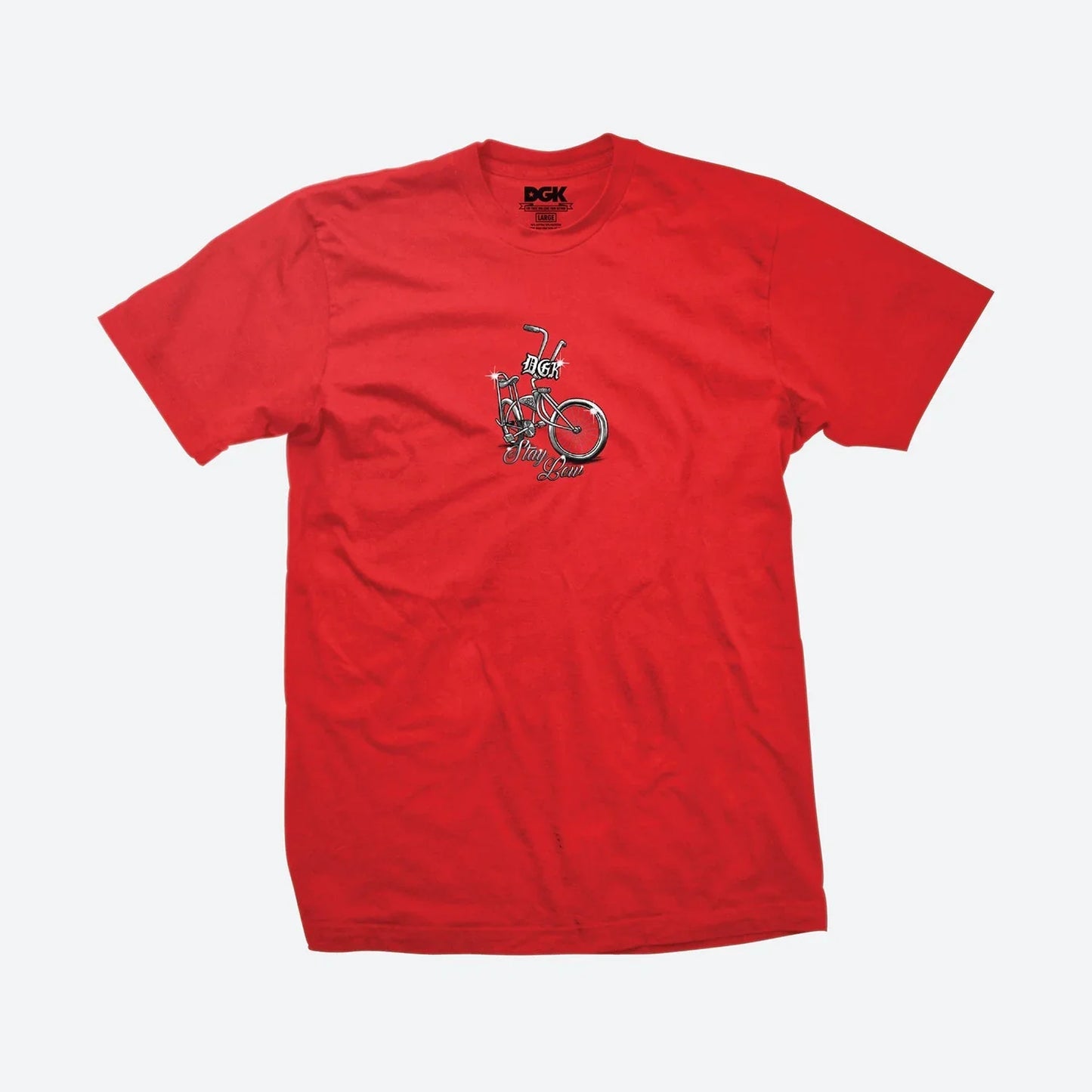Corner T-Shirt