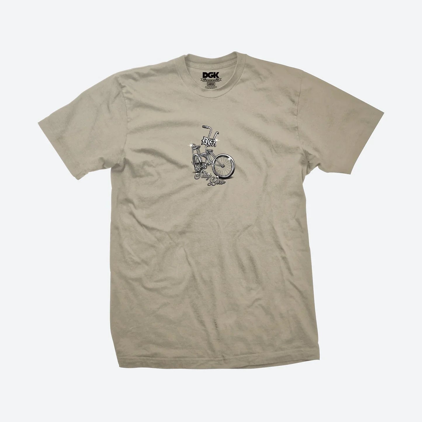 Corner T-Shirt