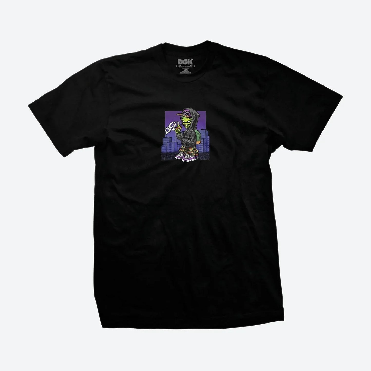 Martian T-Shirt