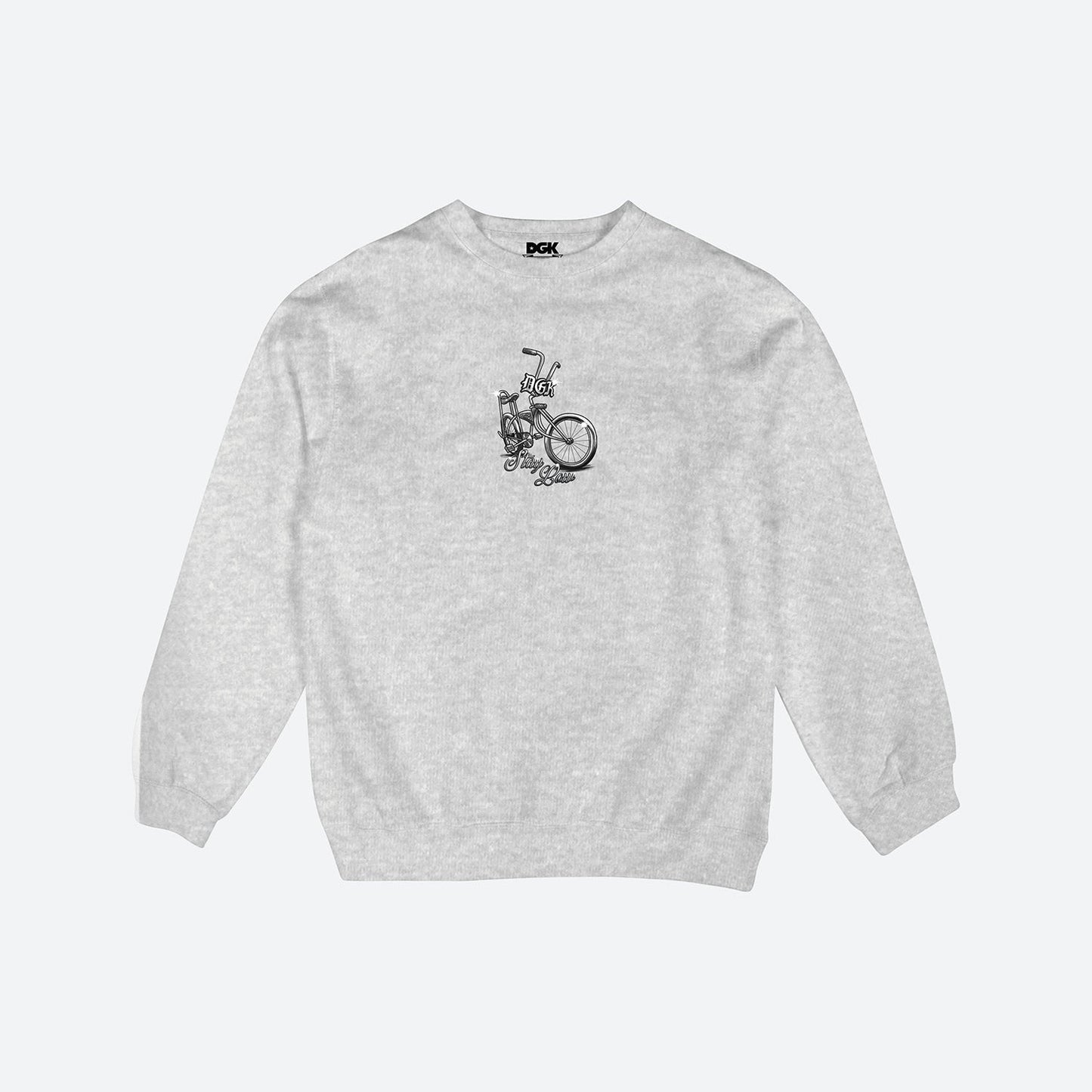Corner Crew Fleece