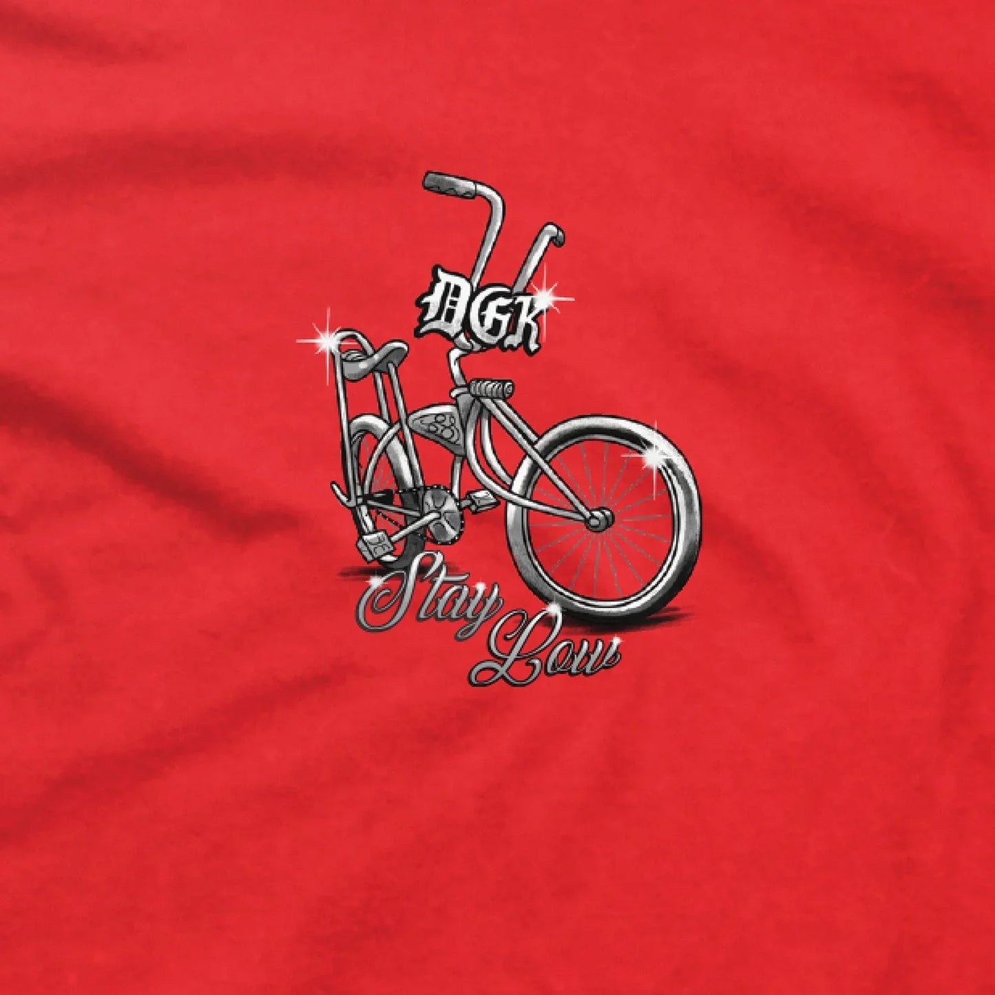 Corner T-Shirt