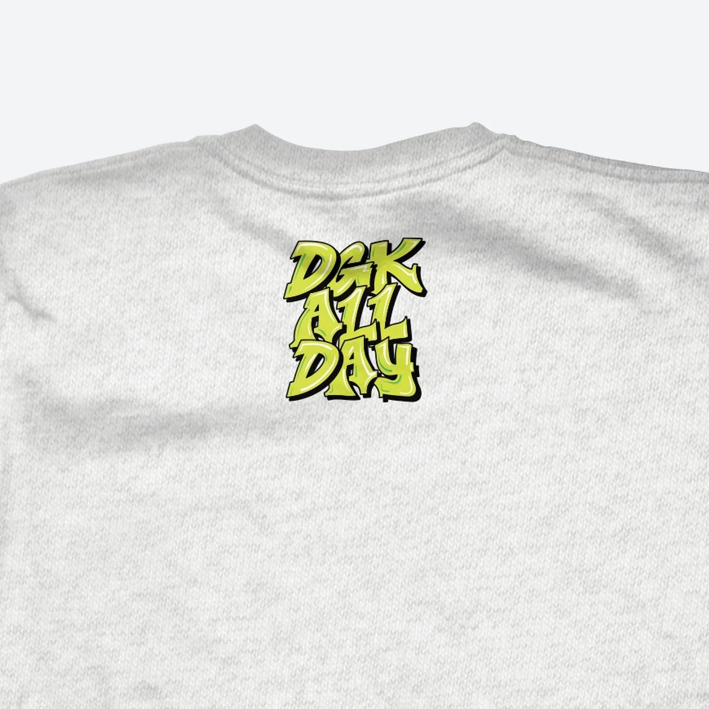 Martian T-Shirt