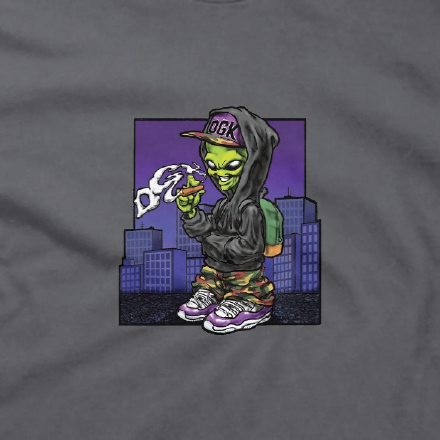 Martian T-Shirt