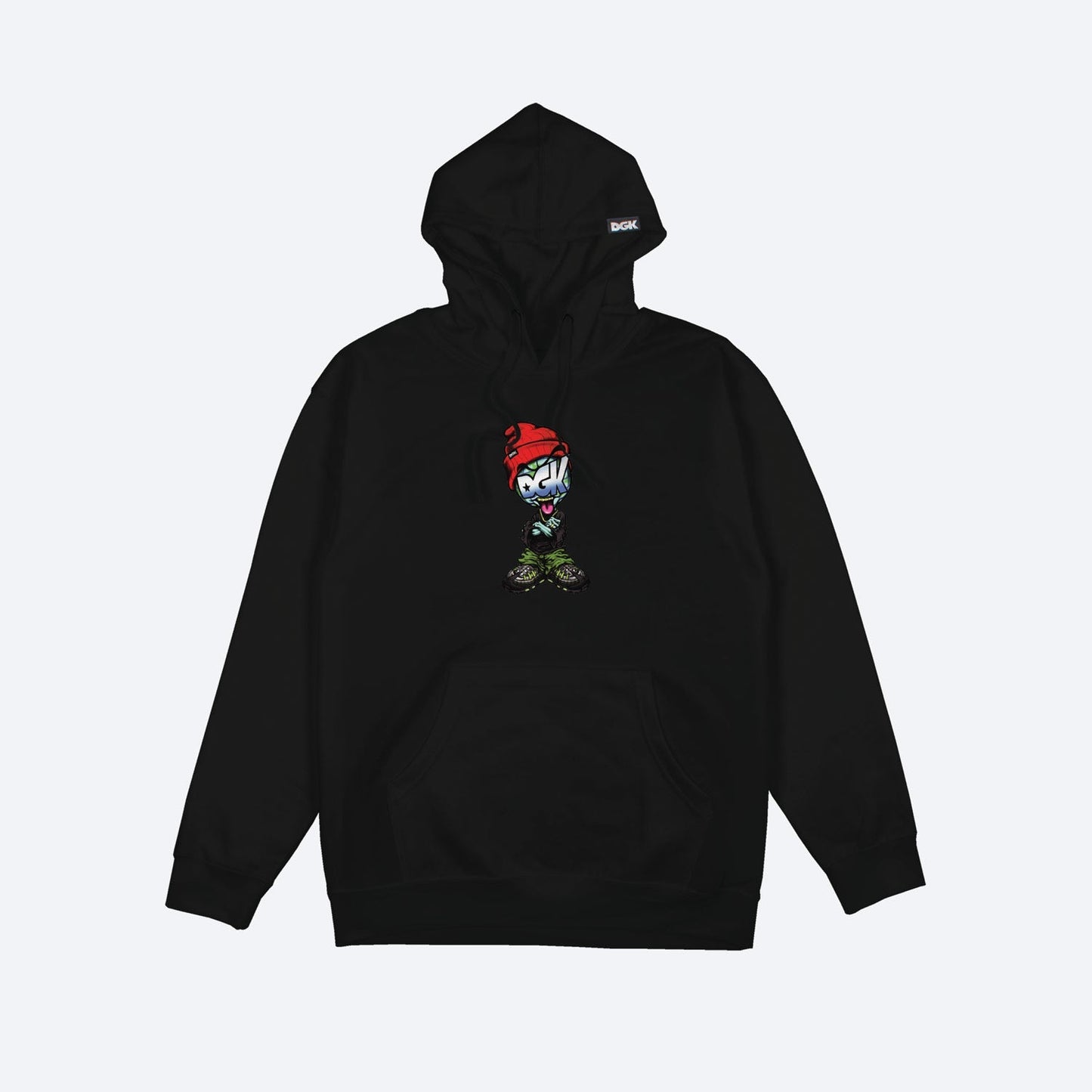 Dope Boy Hoody
