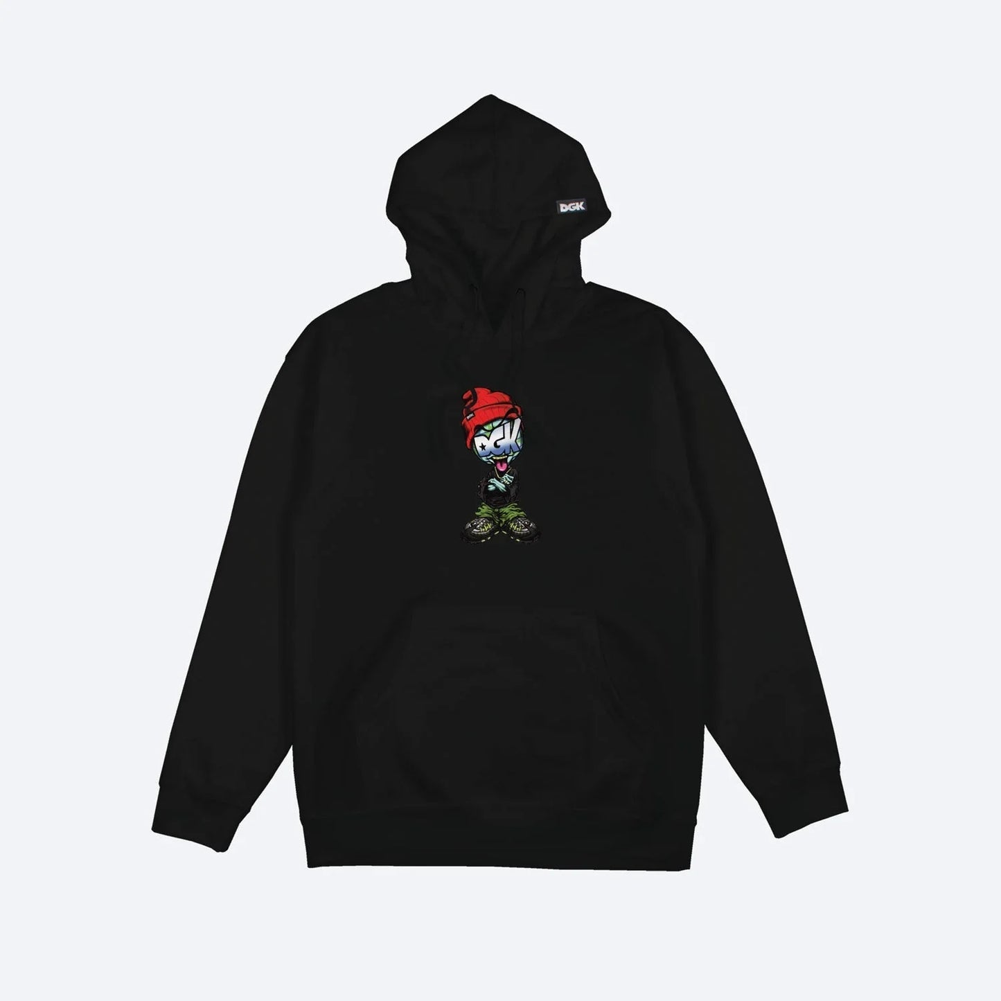 Dope Boy Hoody - Four Street