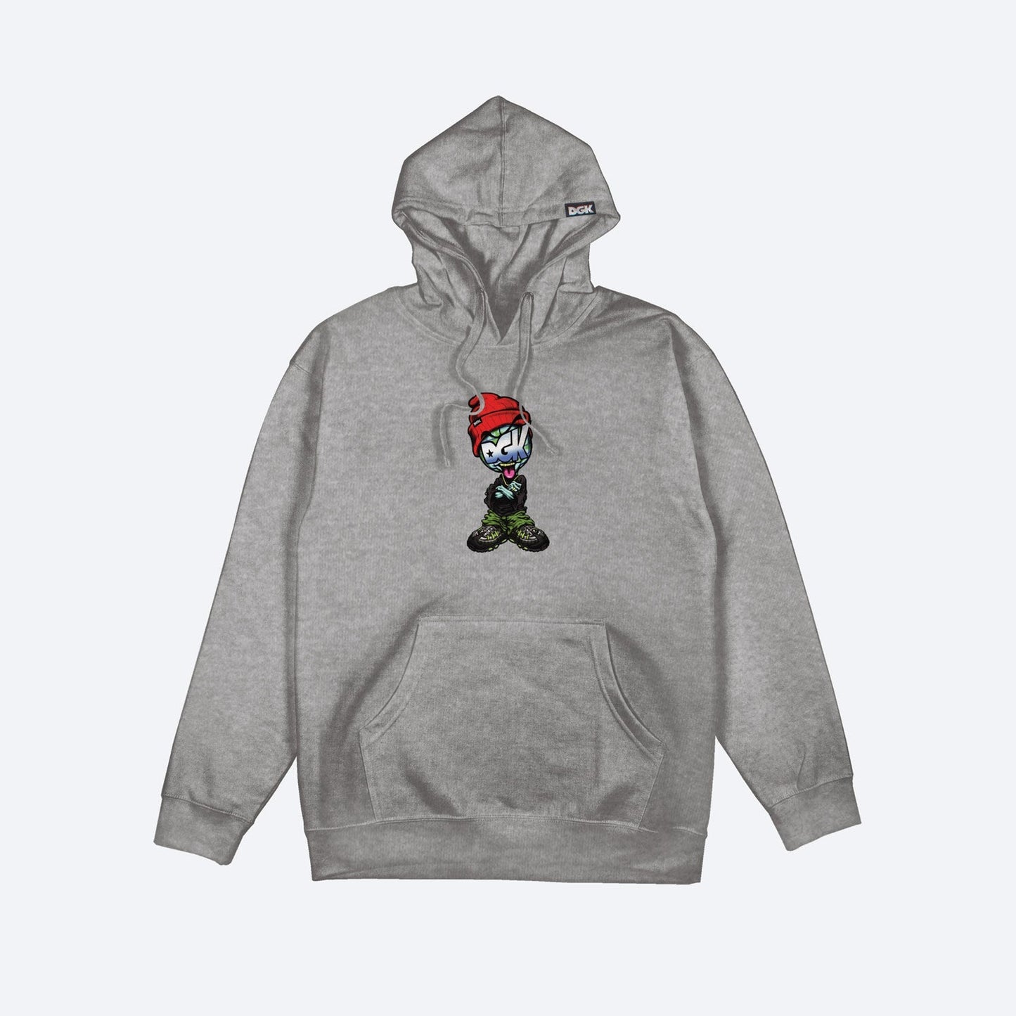 Dope Boy Hoody