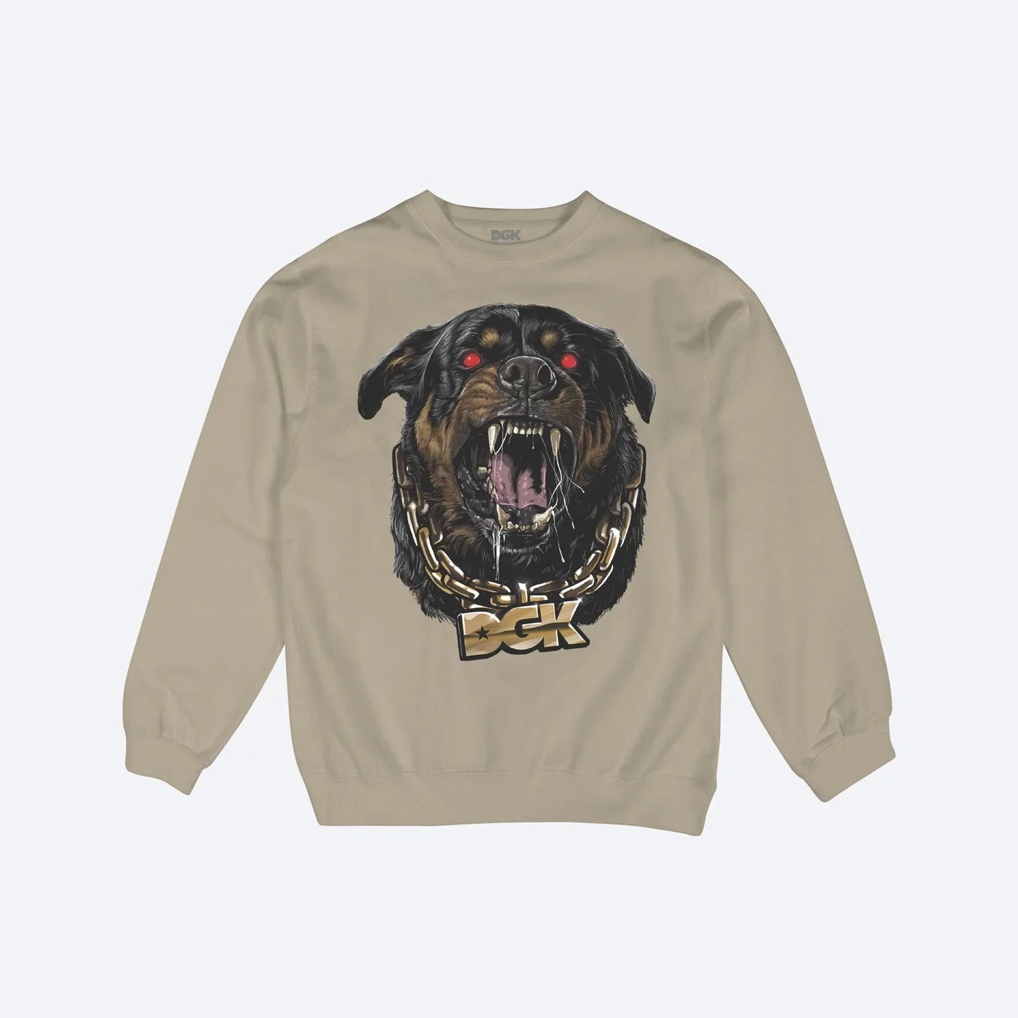Guard Crewneck - Four Street