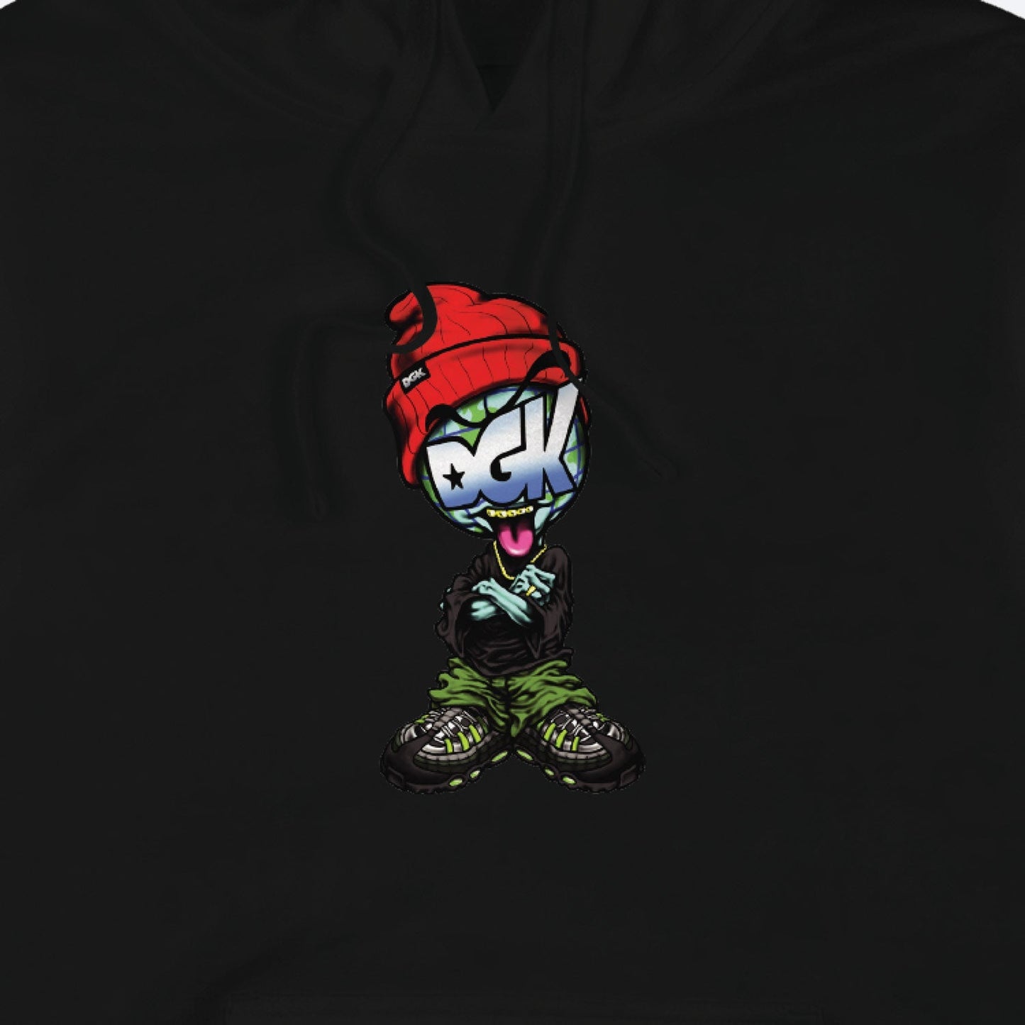 Dope Boy Hoody