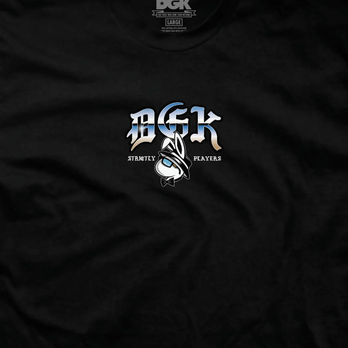 Lo Side Clique T-Shirt