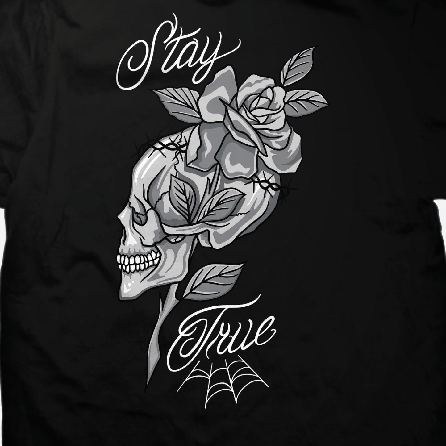 Oath T-Shirt