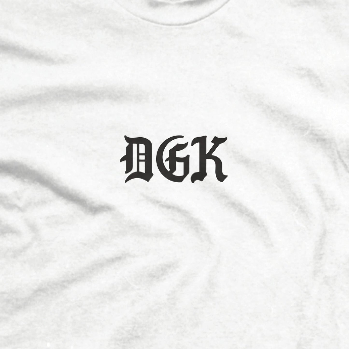 Oath T-Shirt