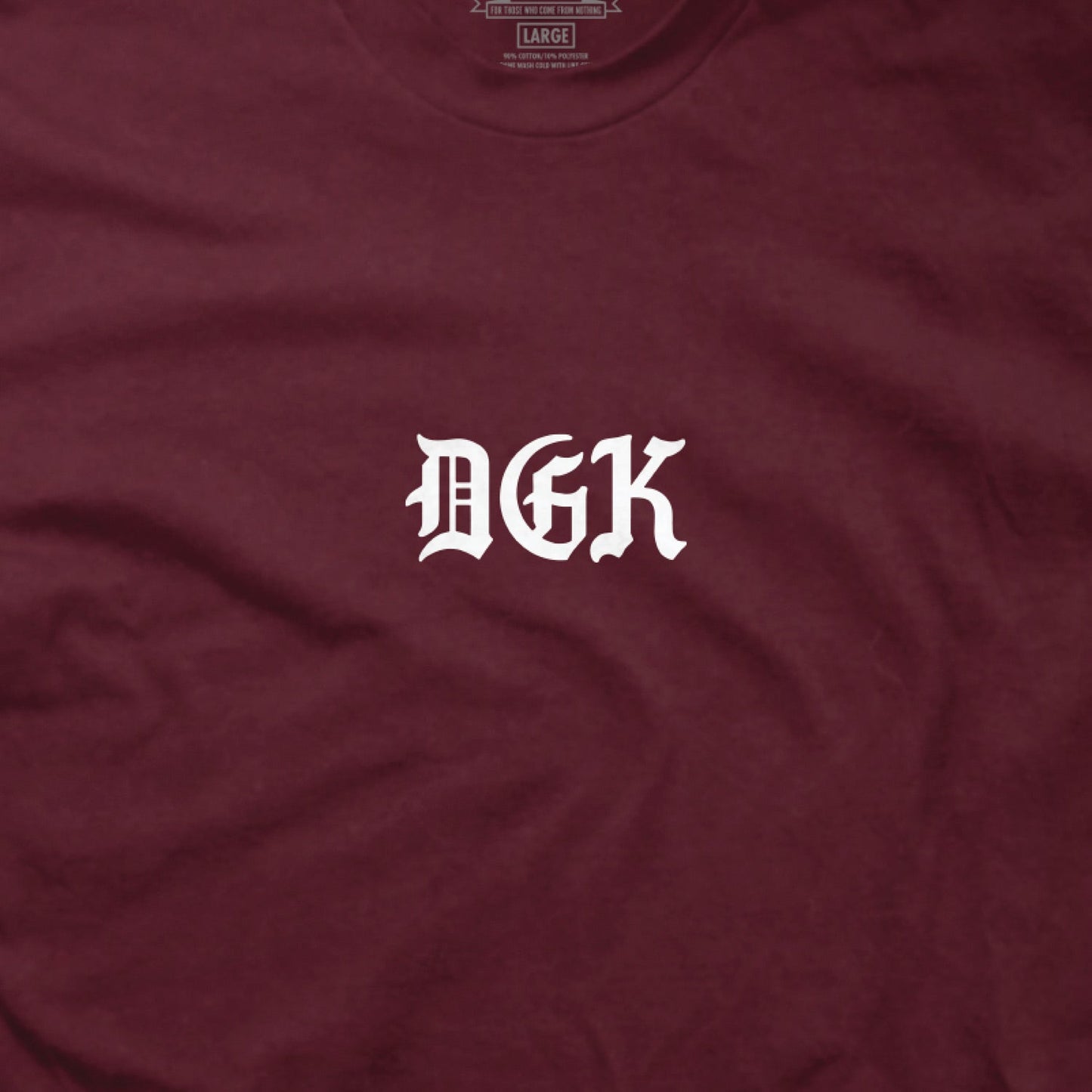 Oath T-Shirt