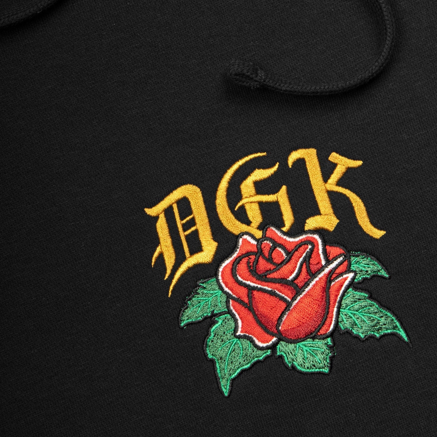 Freedom Embroidered Hooded Fleece