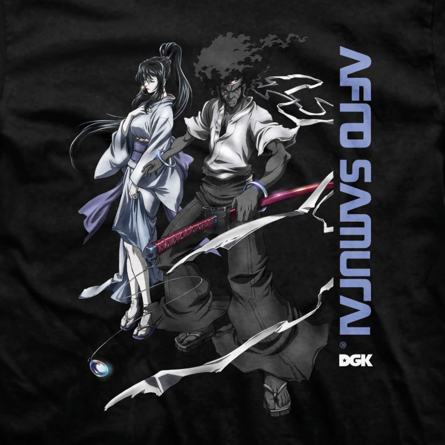 Okiku T-Shirt