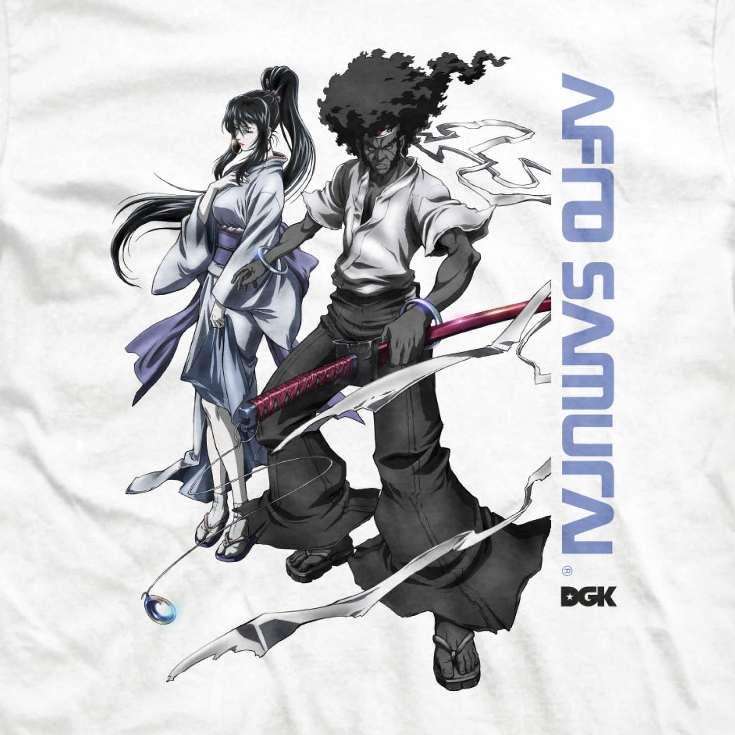 Okiku T-Shirt