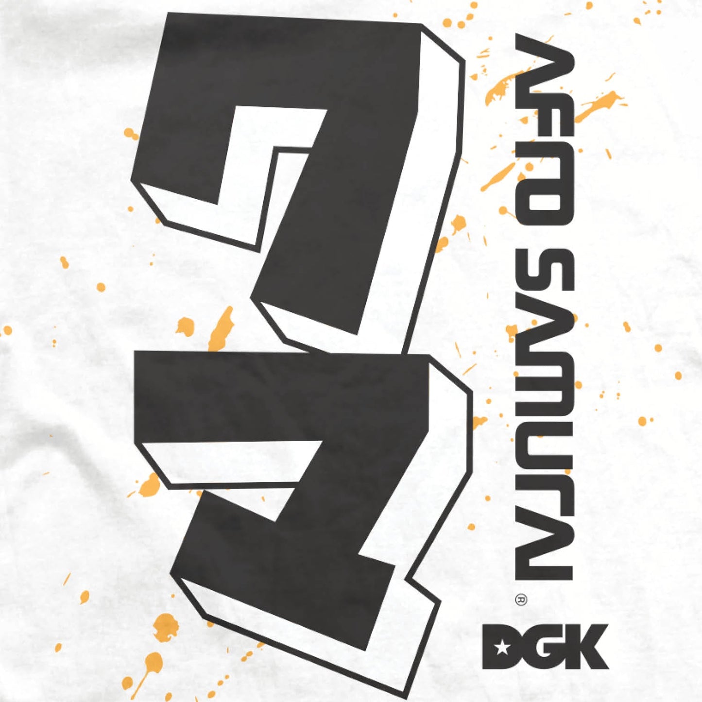 Kuma T-Shirt