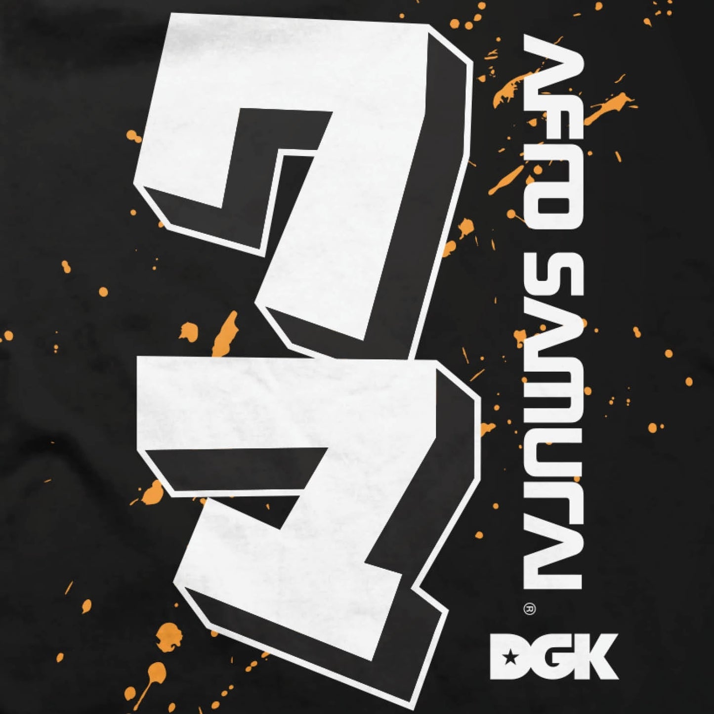 Kuma T-Shirt