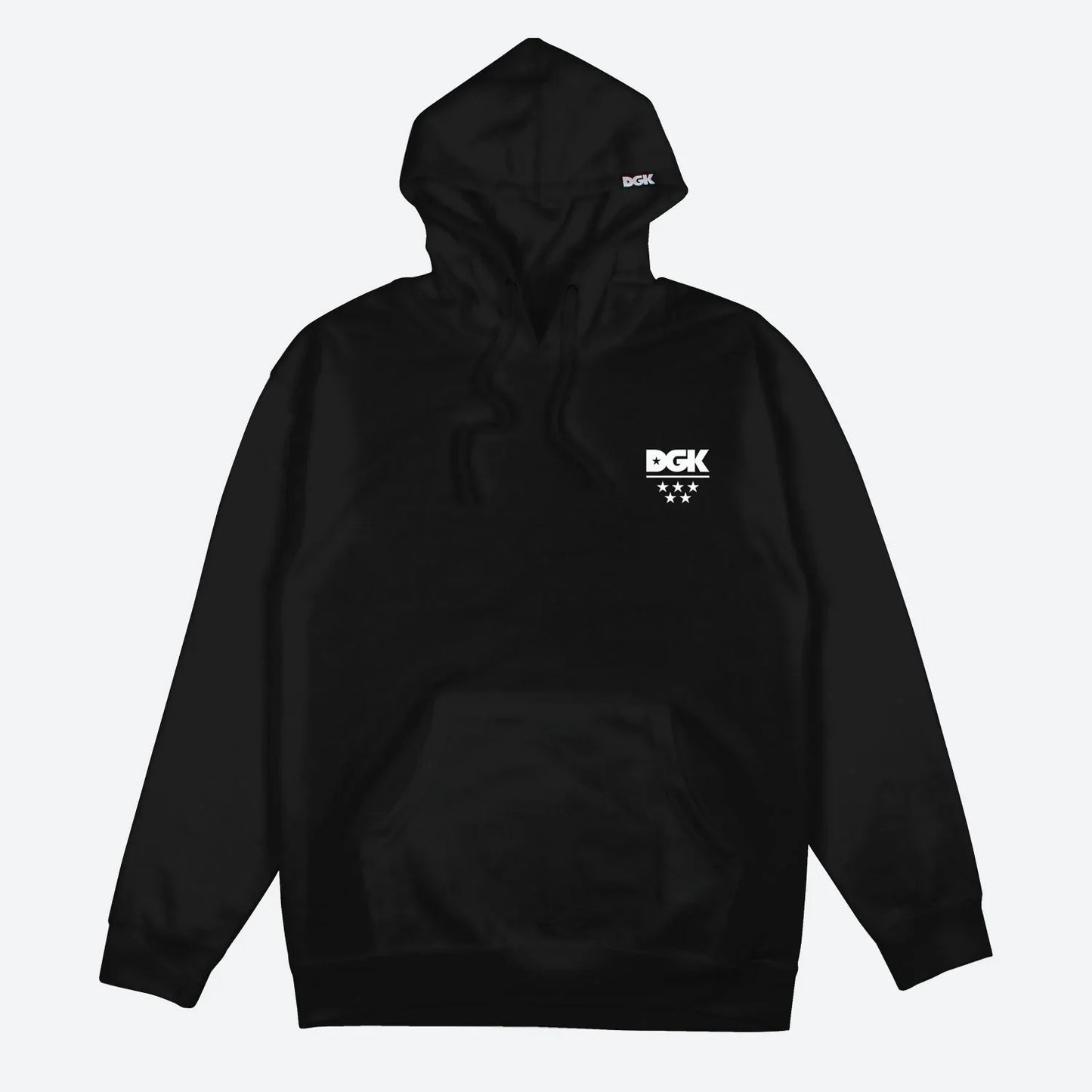 All Star Mini Logo Hoody - Four Street