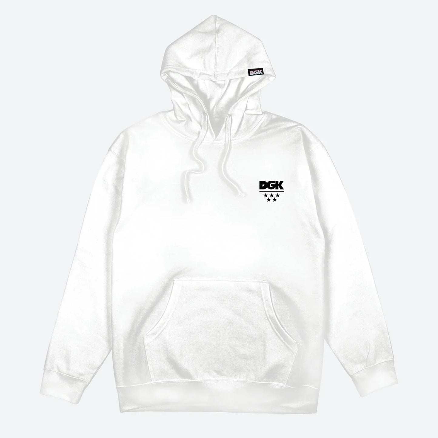 All Star Mini Logo Hoody - Four Street