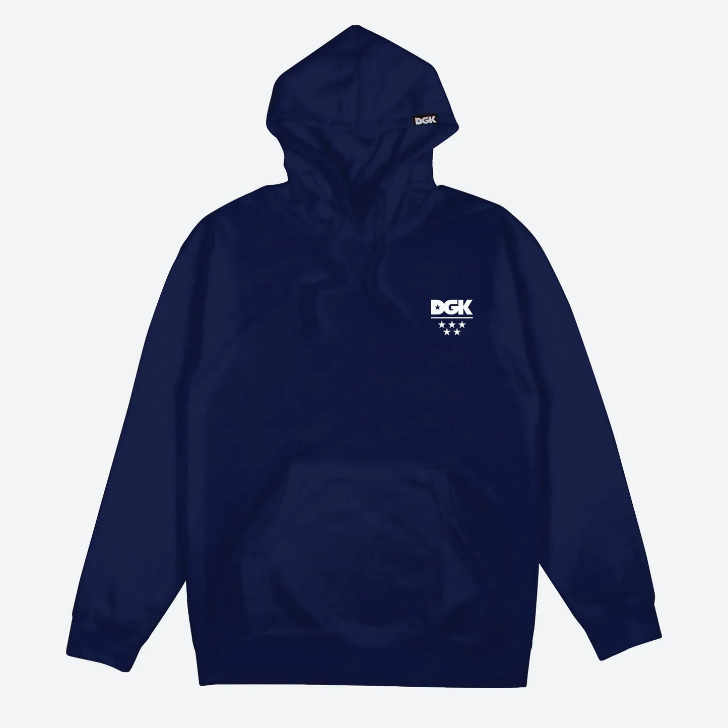 All Star Mini Logo Hoody - Four Street