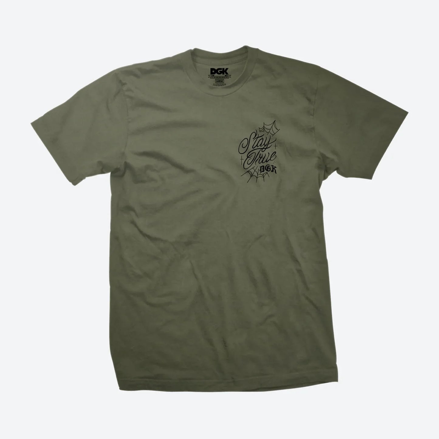 Stay True T-Shirt