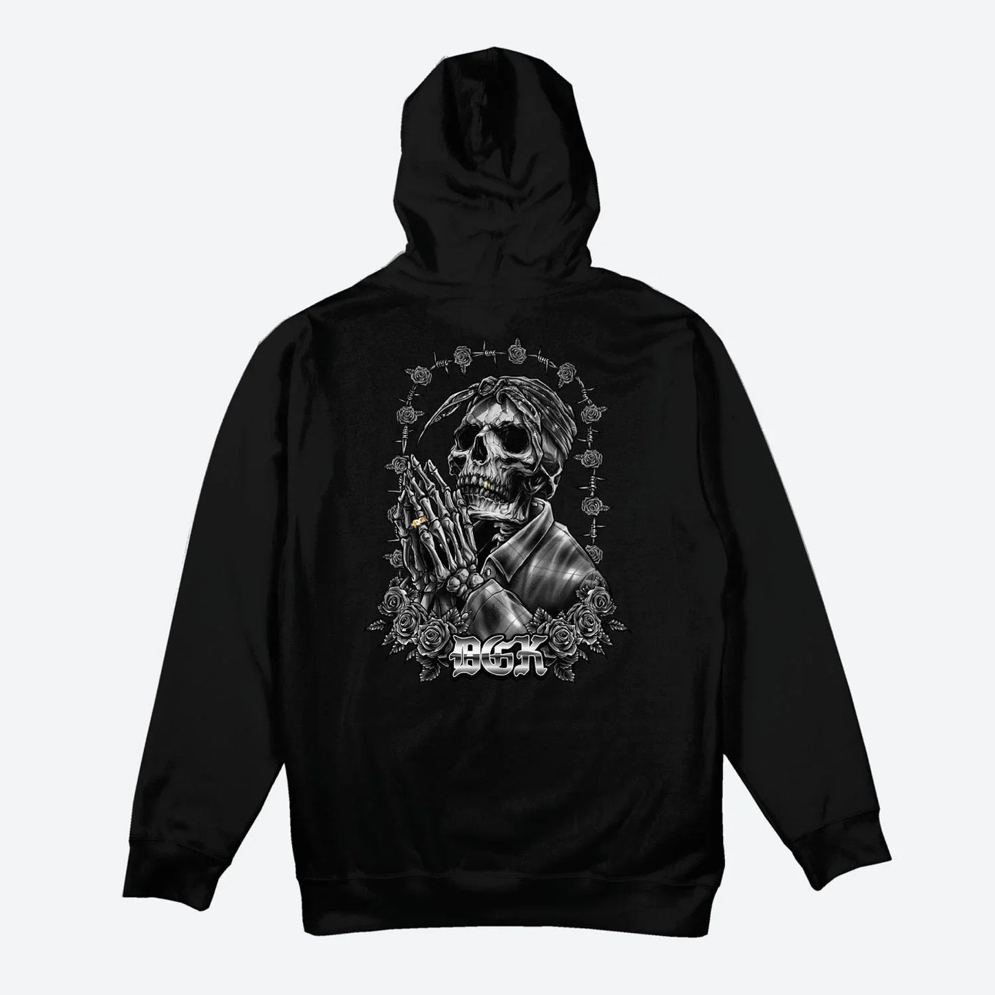 Devoted Hoody - Four Street