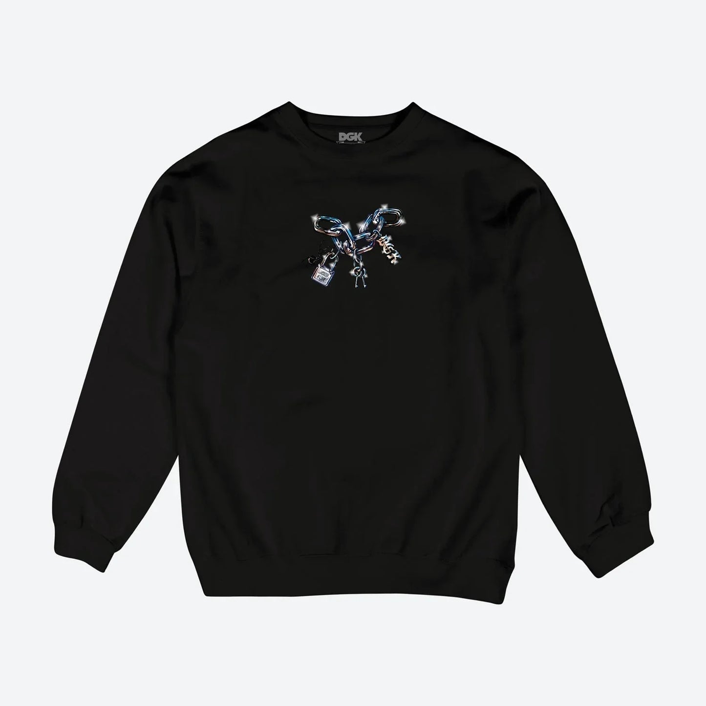 Freedom Crew Fleece - Four Street