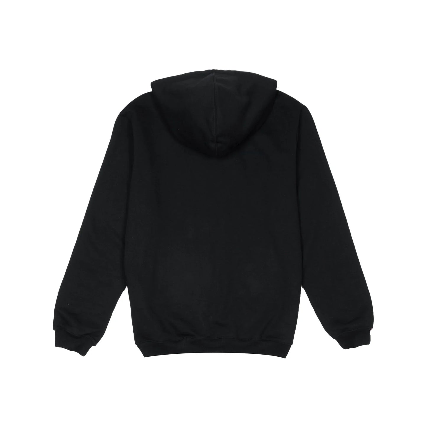 Hoodie Fella Black - Four Street