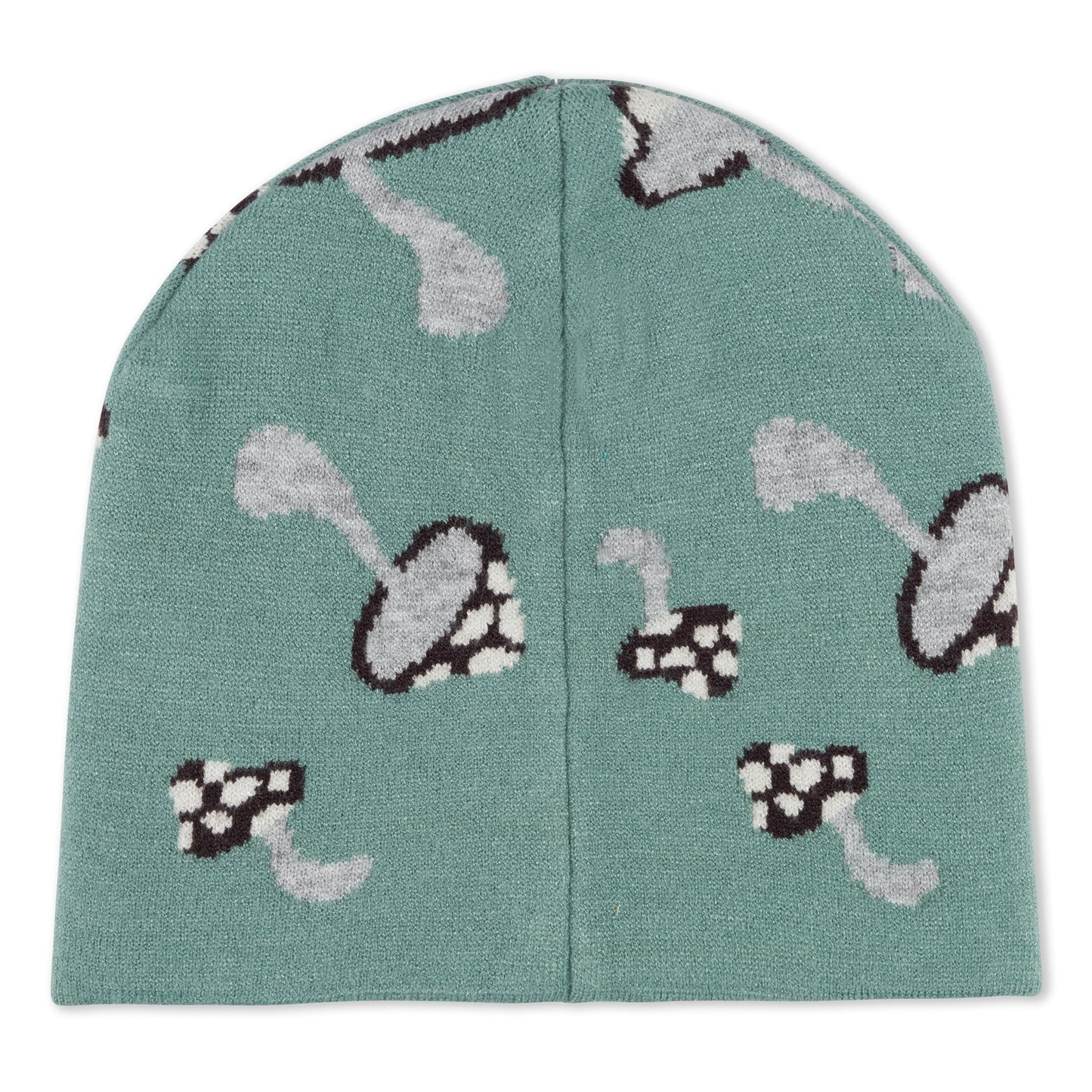 Euphoria Beanie (Alpine Green)