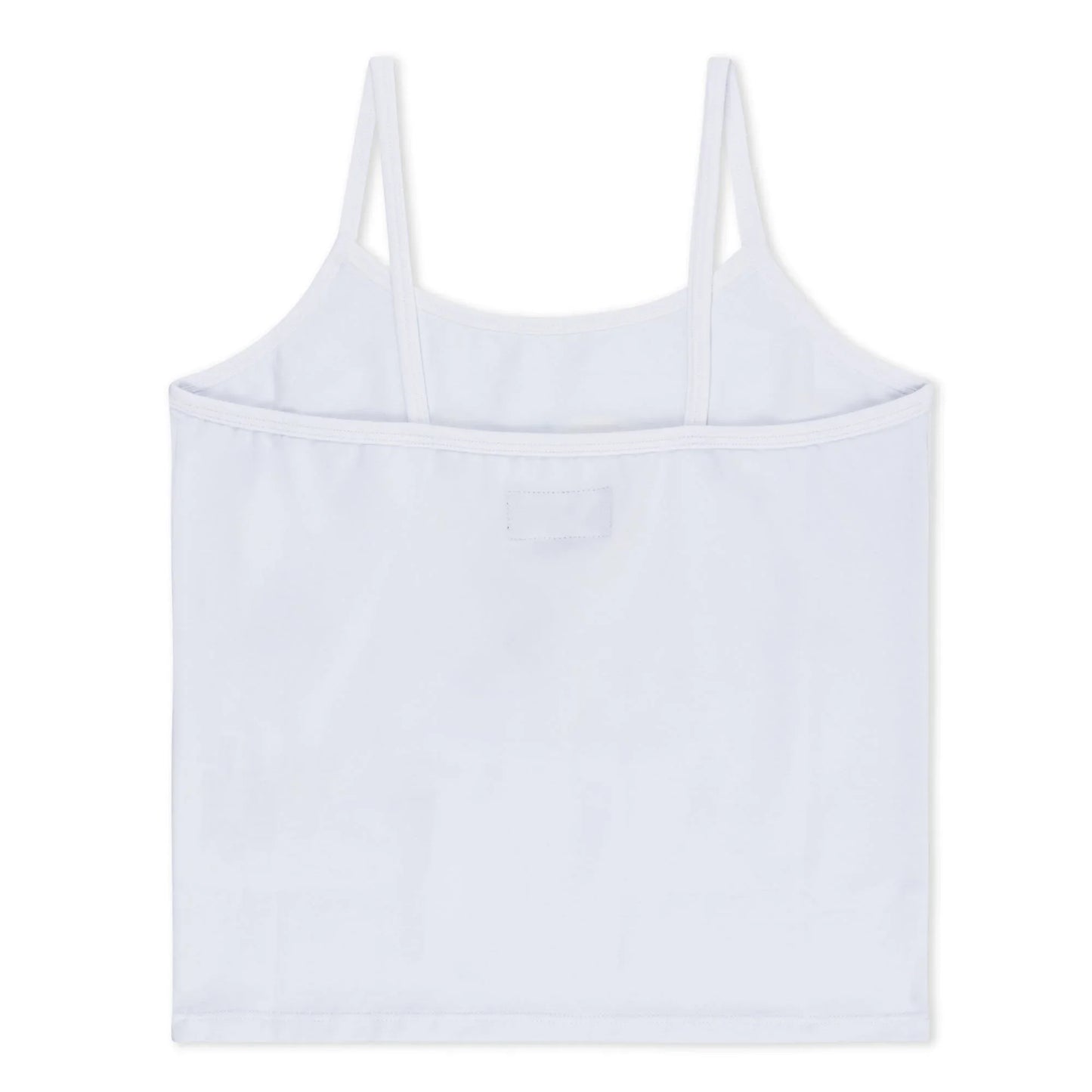 In Loving Memory Cami Tank (White) - Camiseta - Four Street
