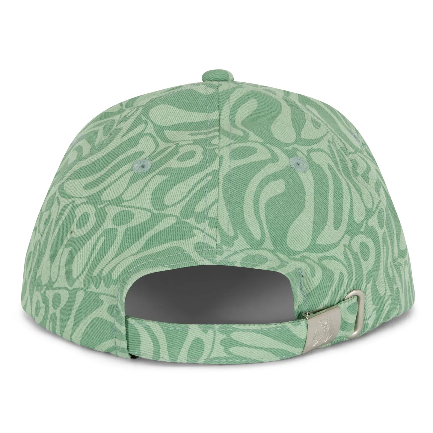 Wilshire Strapback (Pine) - Four Street