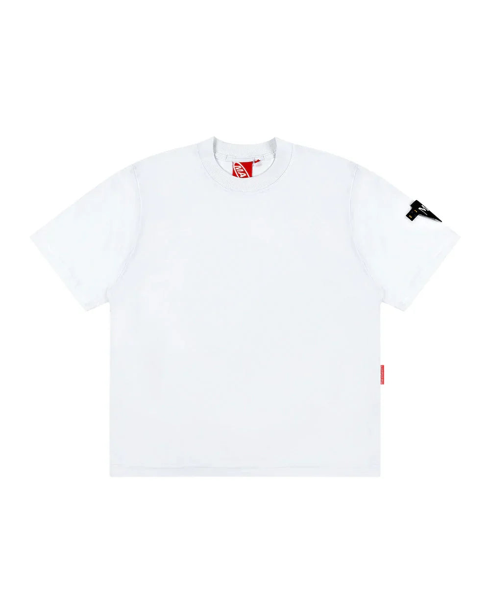 CAMISETA MAD ISLAND OFF WHITE - Four Street