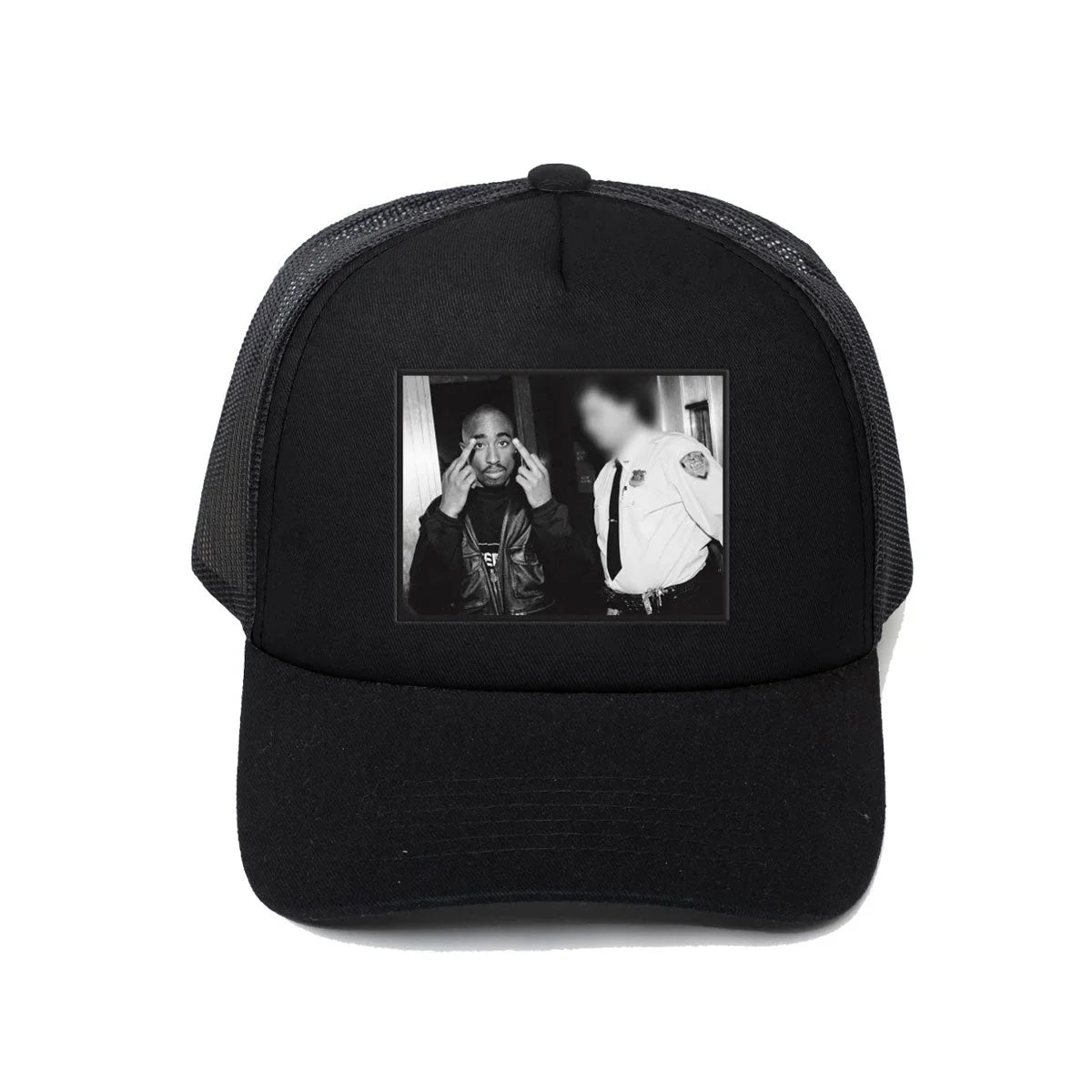 ICON TRUCKER - Four Street