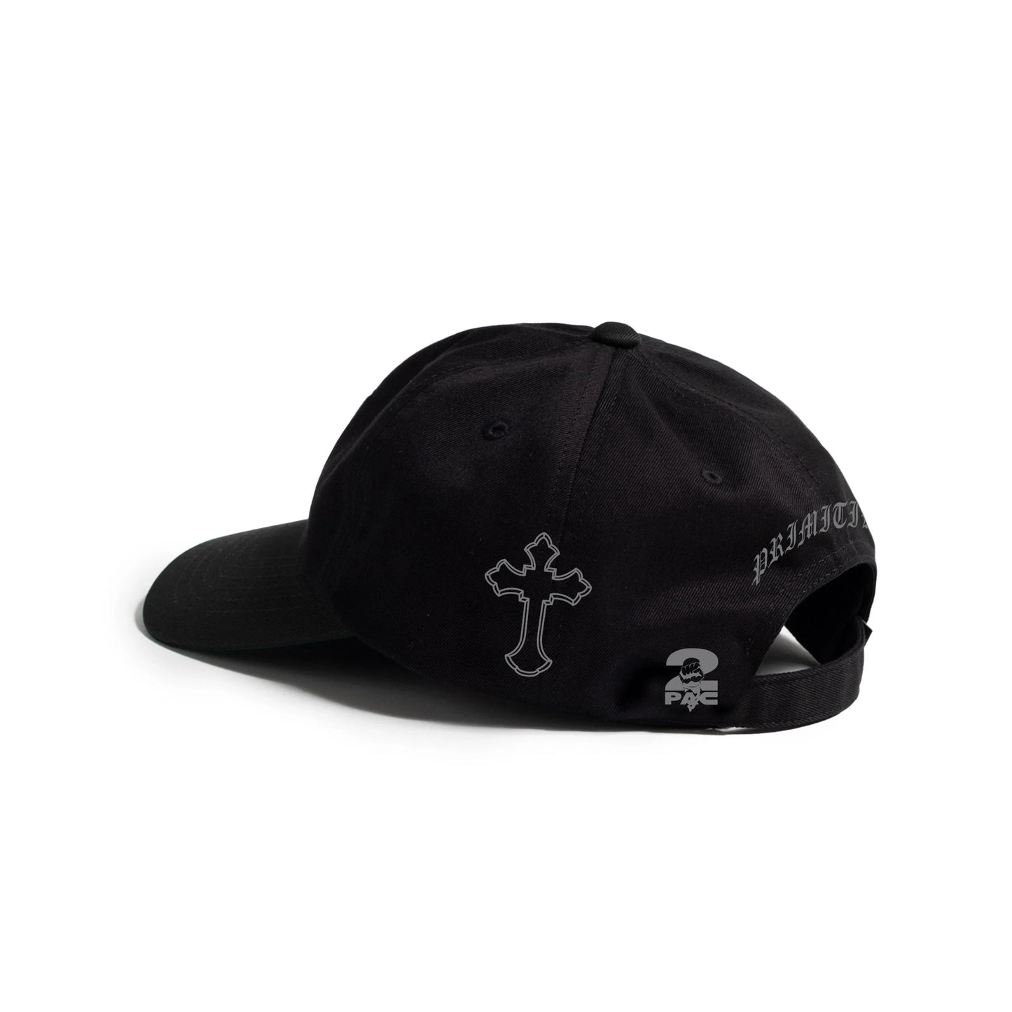 STAY UP STRAPBACK - Four Street