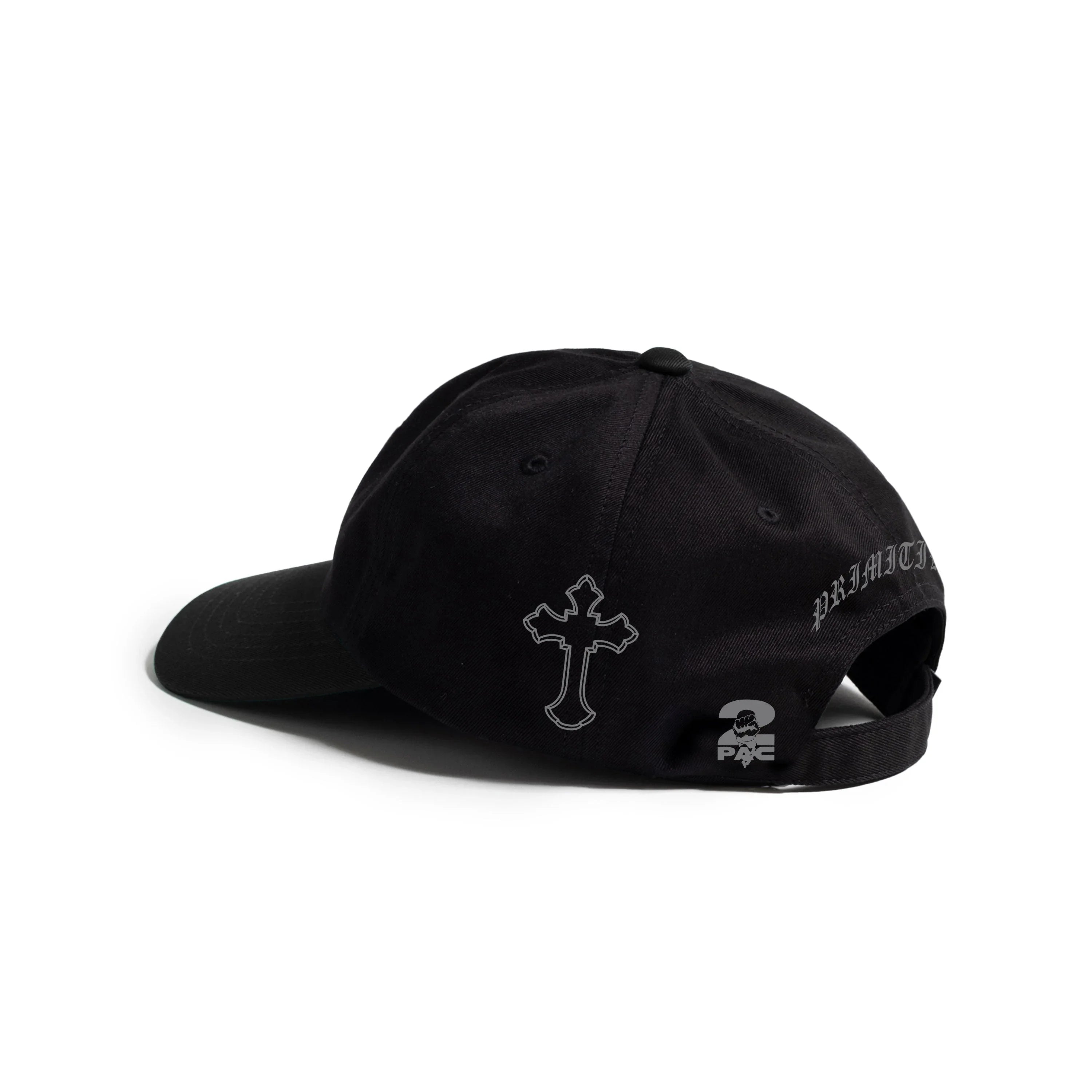 STAY UP STRAPBACK - Four Street