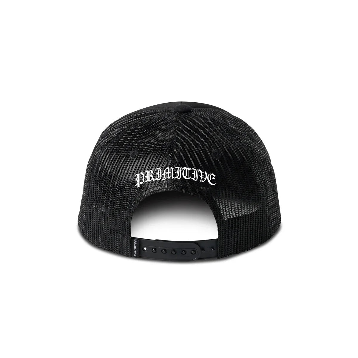 MASK TRUCKER - Four Street