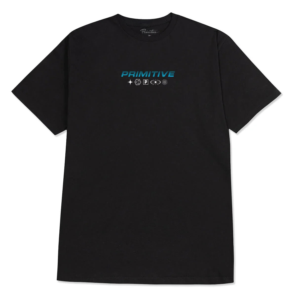 ZENITH TEE - Four Street