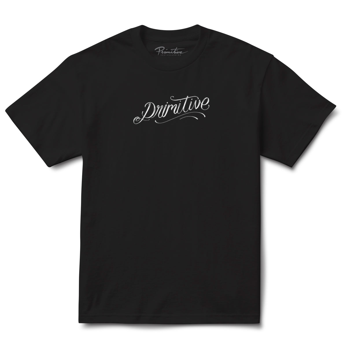 WARRIOR OVERSIZED TEE